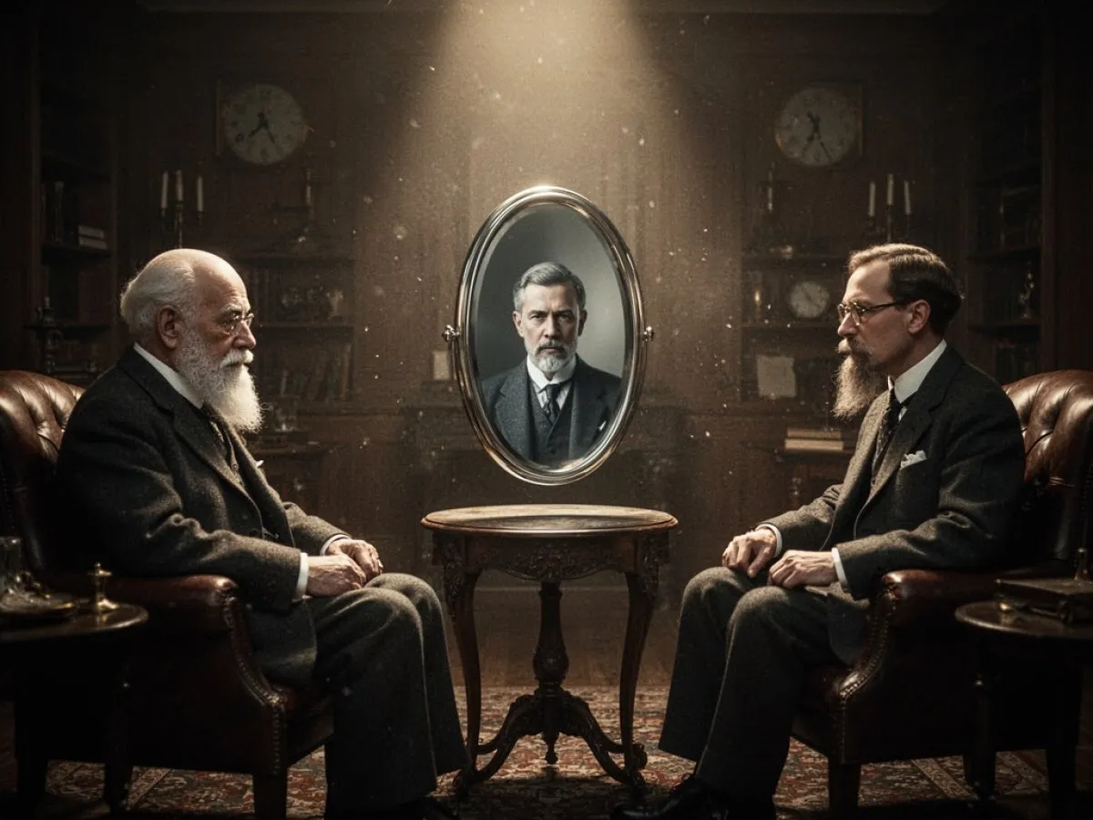 Interprétation psychologique des rêves : Réfléchir selon Sigmund Freud et Carl Jung