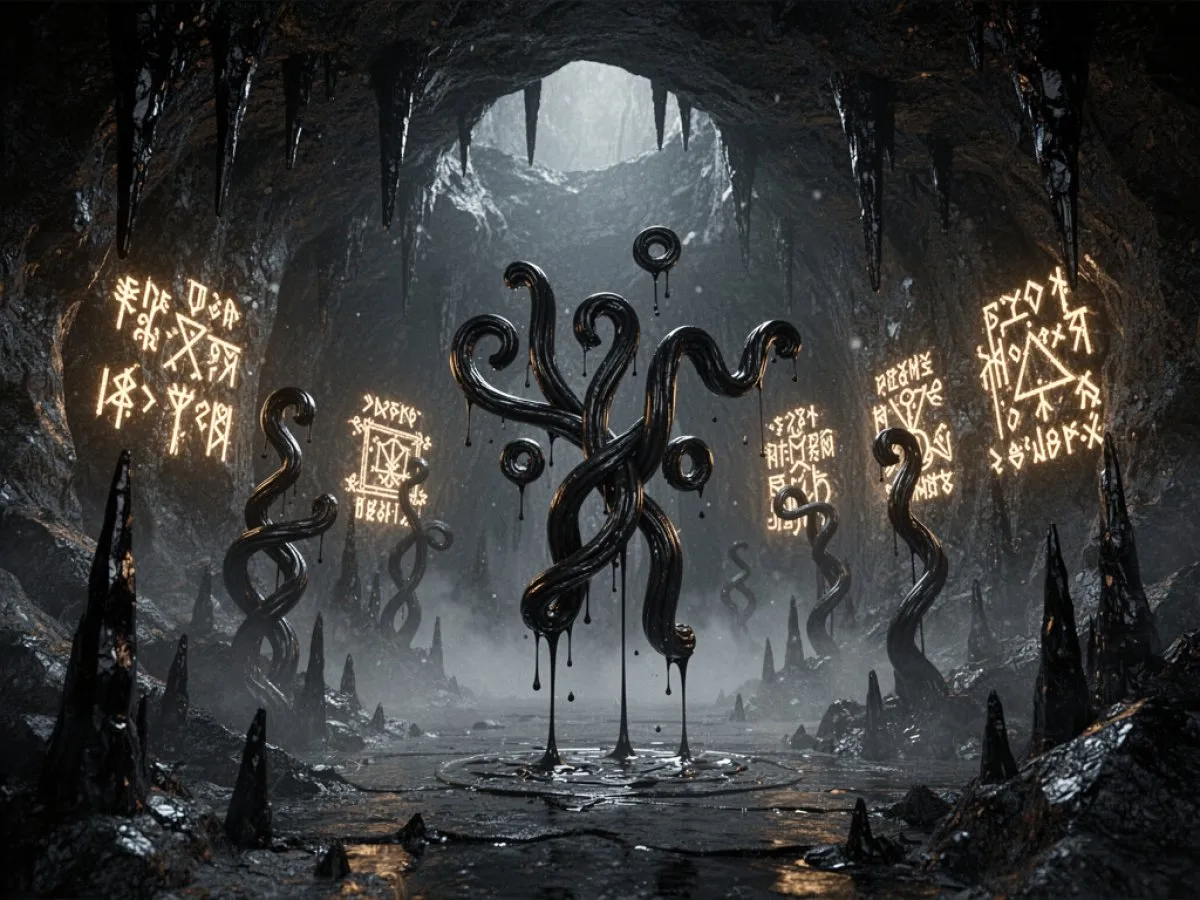 Signification spirituelle et symbolisme culturel : Réglisse dans l'interprétation des rêves