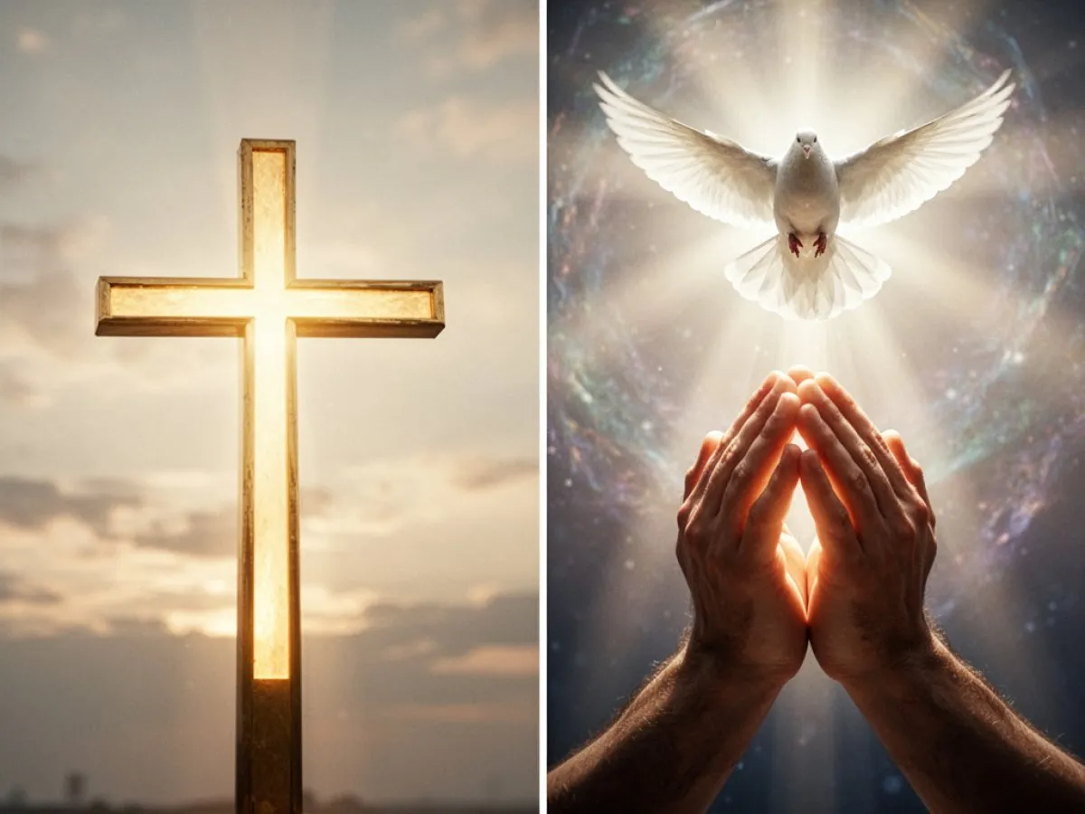 Interprétation détaillée des rêves : Différents scénarios avec Religieux dans le rêve
