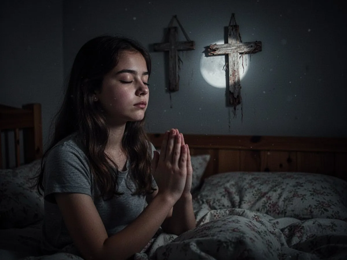 Signification de rêver de Religieux pour la vie quotidienne, l'amour et le travail