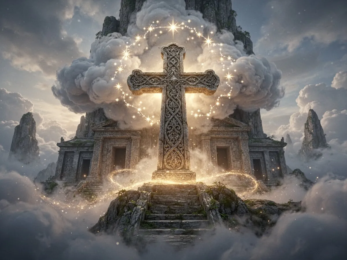 Signification spirituelle et symbolisme culturel : Religieux dans l'interprétation des rêves