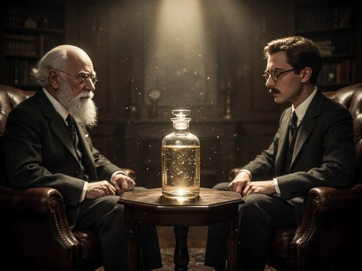 Interprétation psychologique des rêves : Remède selon Sigmund Freud et Carl Jung