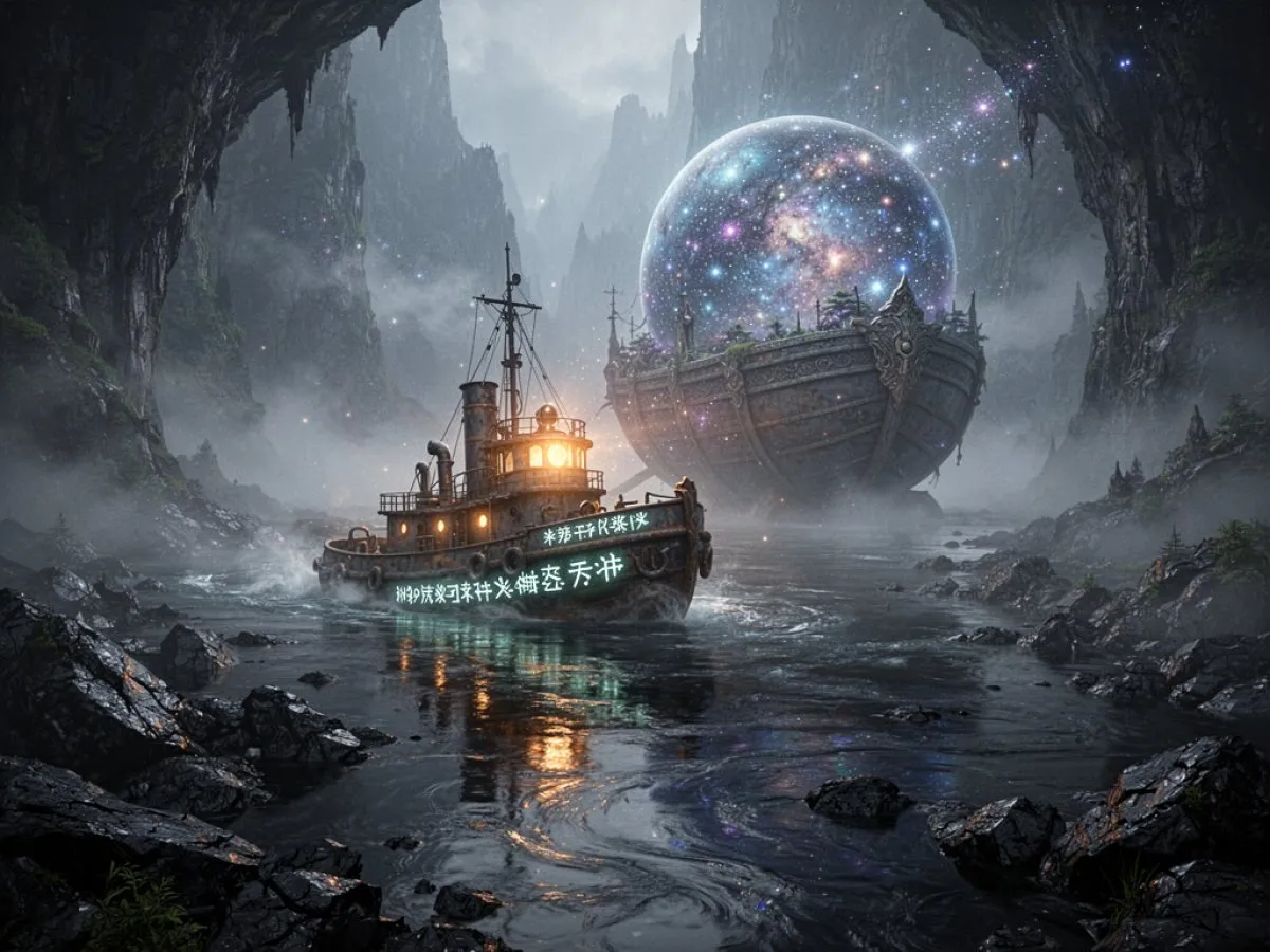 Signification spirituelle et symbolisme culturel : Remorqueur dans l'interprétation des rêves