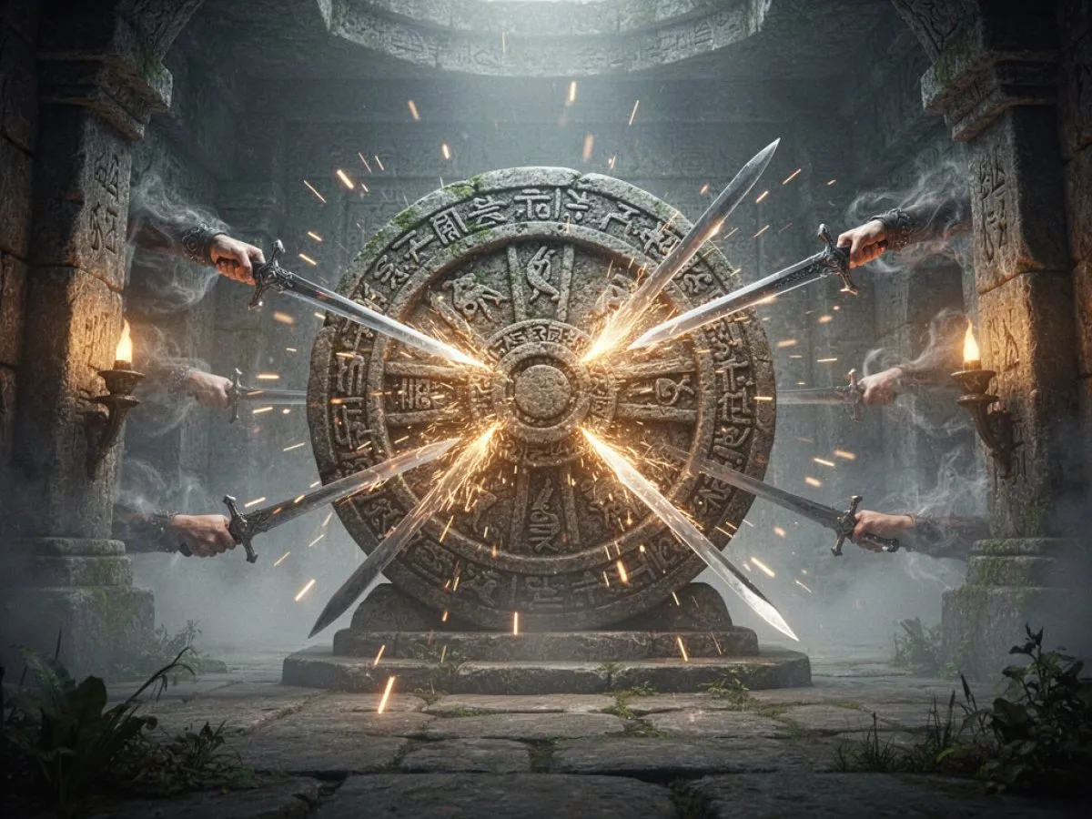 Signification spirituelle et symbolisme culturel : Rémouleur dans l'interprétation des rêves