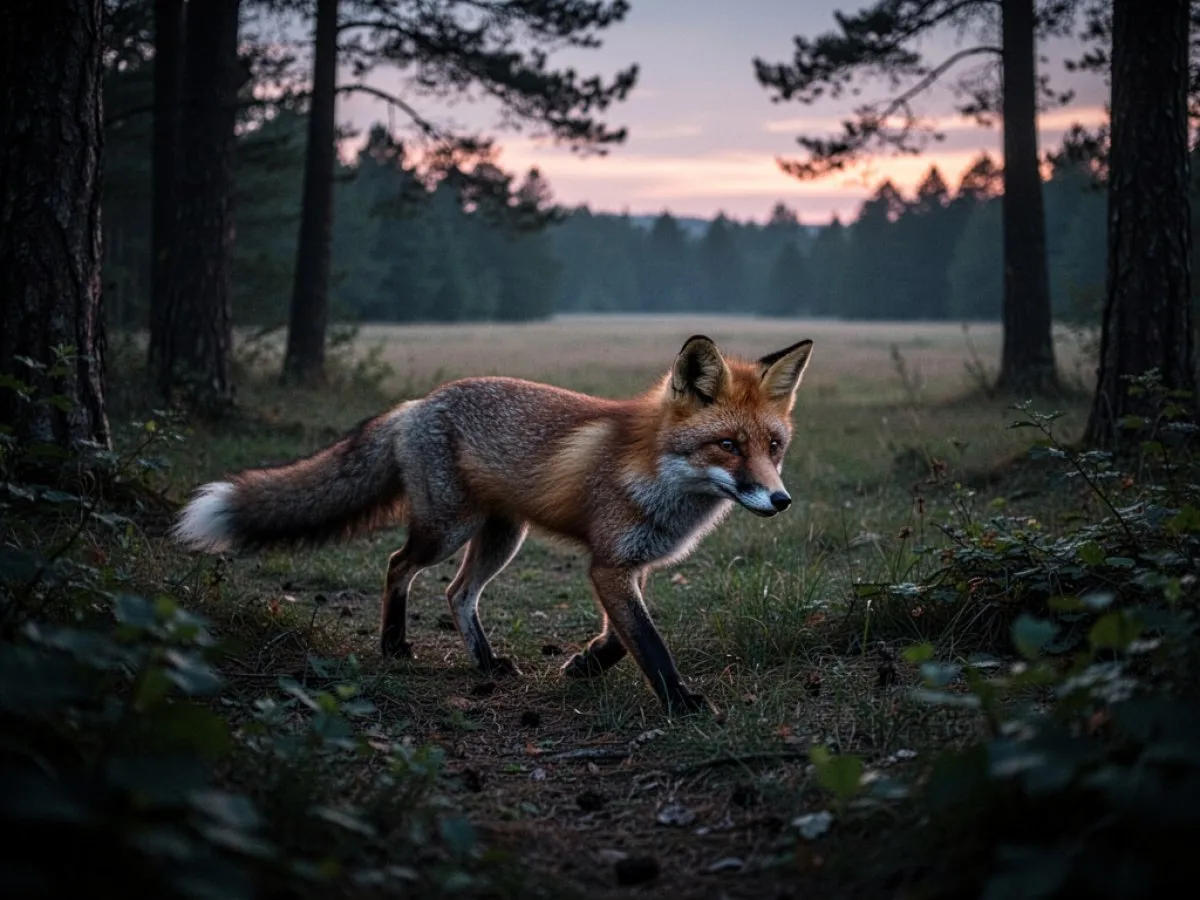 Signification de rêver de Renard pour la vie quotidienne, l'amour et le travail