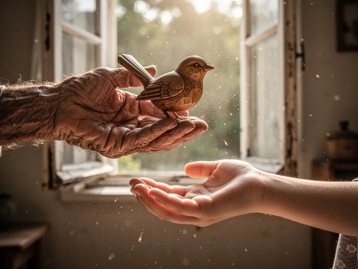 Signification de rêver de Rendre pour la vie quotidienne, l'amour et le travail