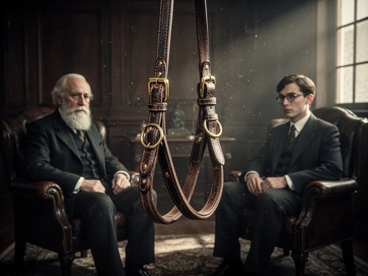 Interprétation psychologique des rêves : Rênes selon Sigmund Freud et Carl Jung