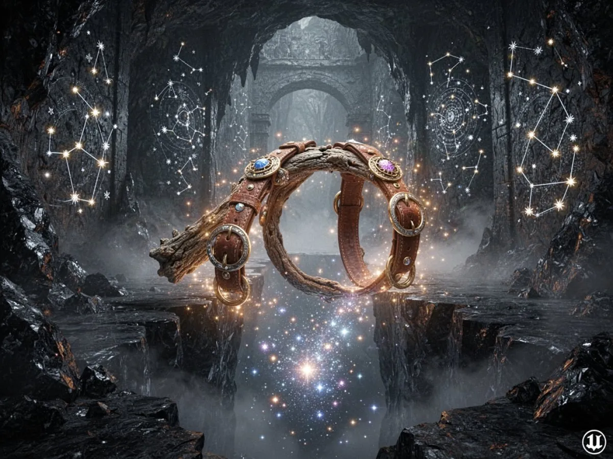 Signification spirituelle et symbolisme culturel : Rênes dans l'interprétation des rêves