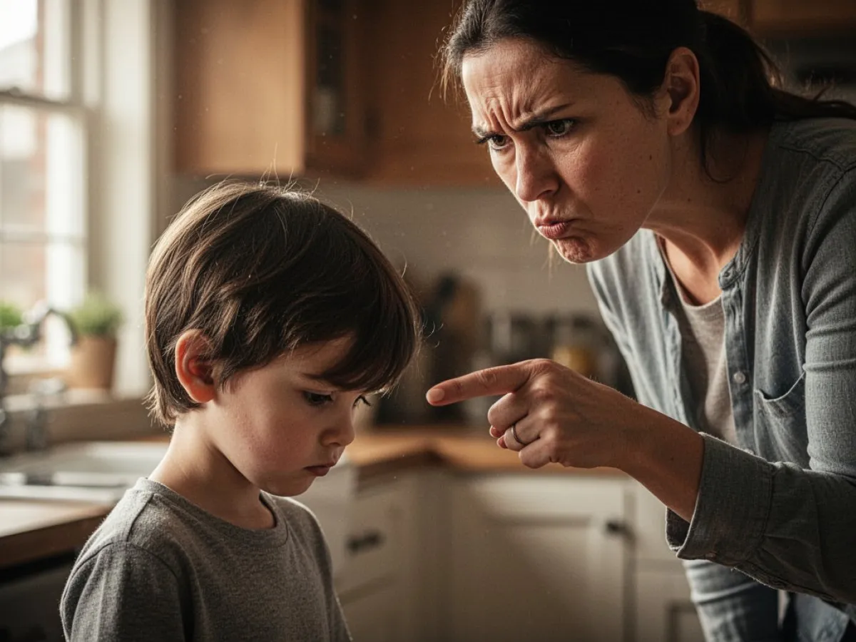 Signification de rêver de Réprimande pour la vie quotidienne, l'amour et le travail