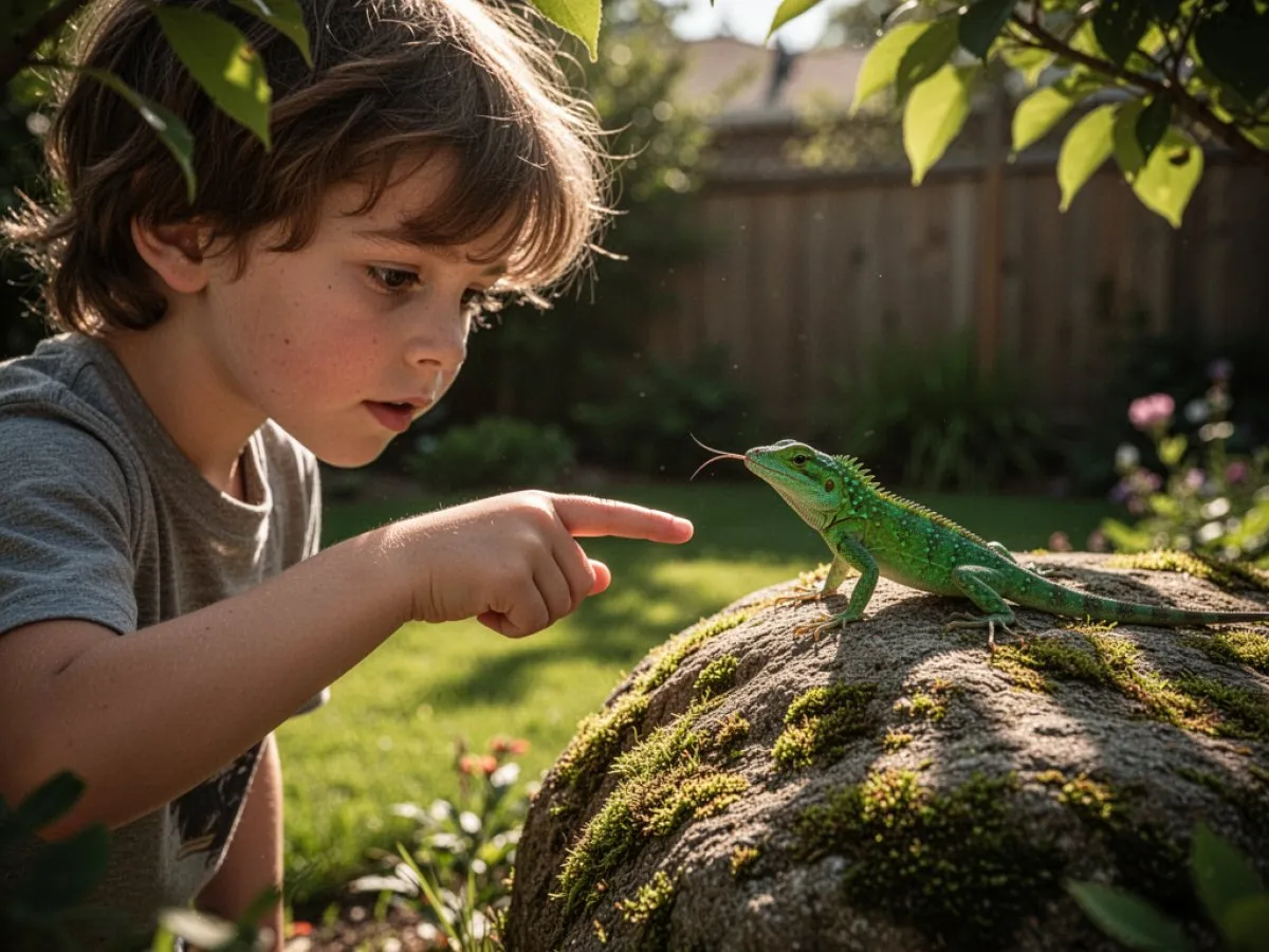 Signification de rêver de Reptiles pour la vie quotidienne, l'amour et le travail