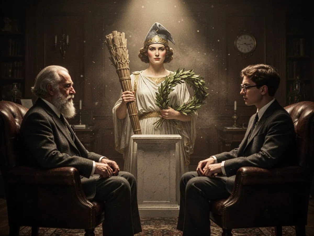 Interprétation psychologique des rêves : République selon Sigmund Freud et Carl Jung