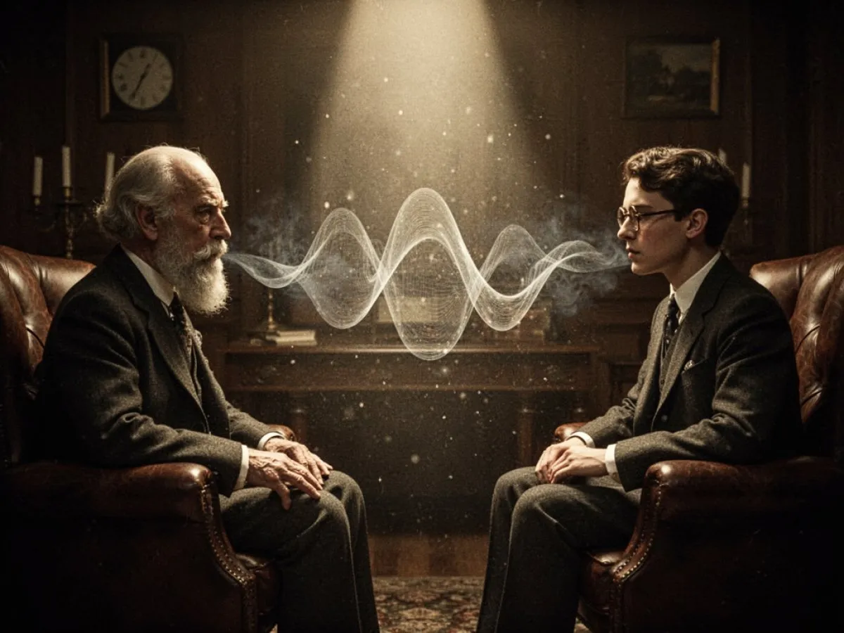 Interprétation psychologique des rêves : Respiration selon Sigmund Freud et Carl Jung