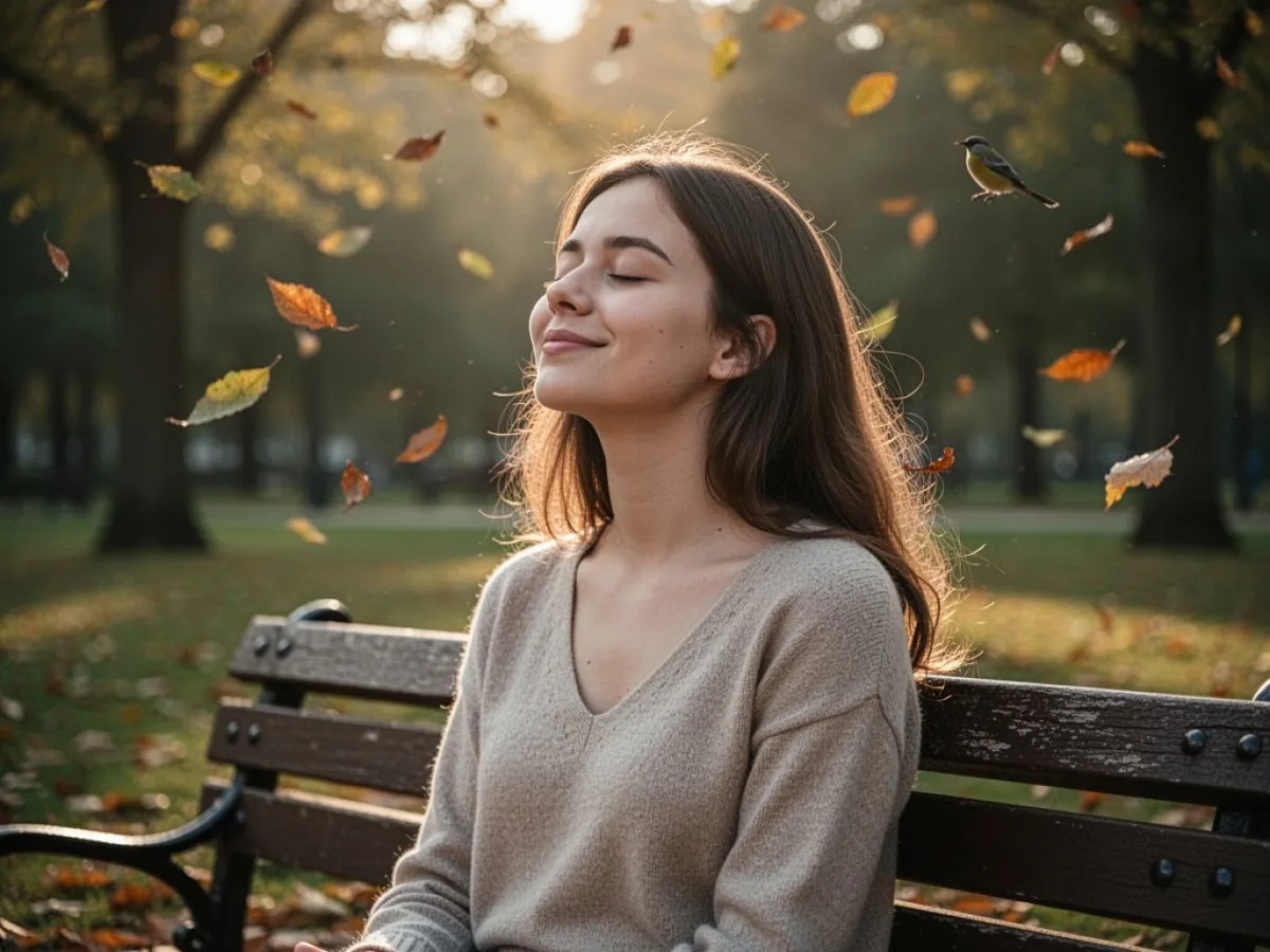 Signification de rêver de Respiration pour la vie quotidienne, l'amour et le travail