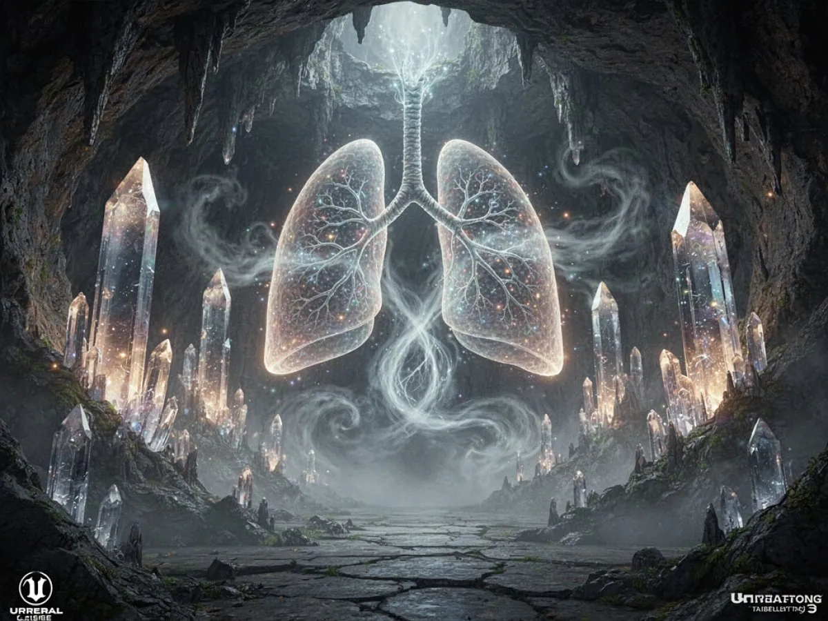 Signification spirituelle et symbolisme culturel : Respirer dans l'interprétation des rêves
