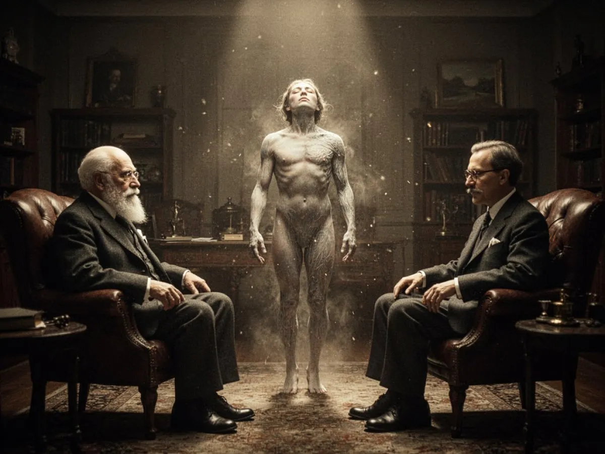 Interprétation psychologique des rêves : Ressusciter selon Sigmund Freud et Carl Jung