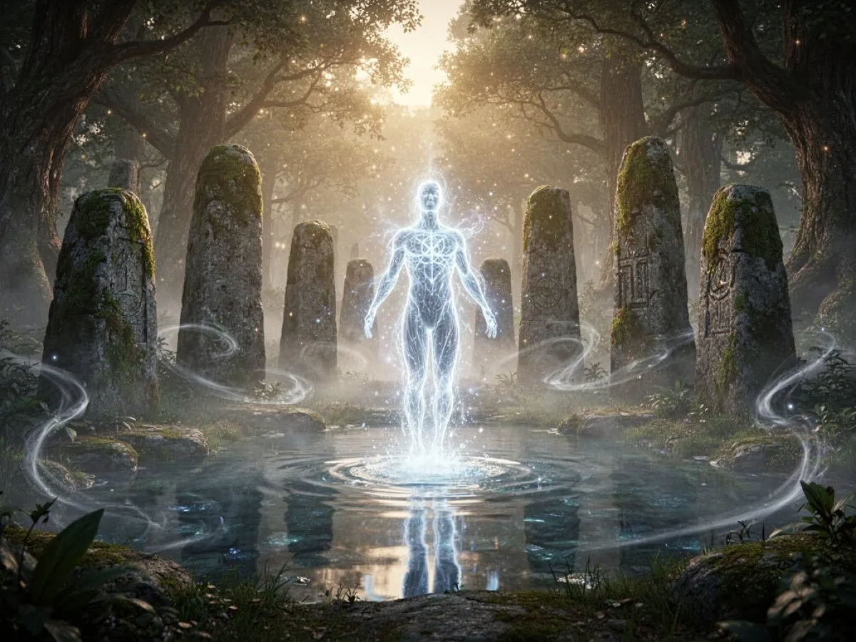 Signification spirituelle et symbolisme culturel : Ressusciter dans l'interprétation des rêves