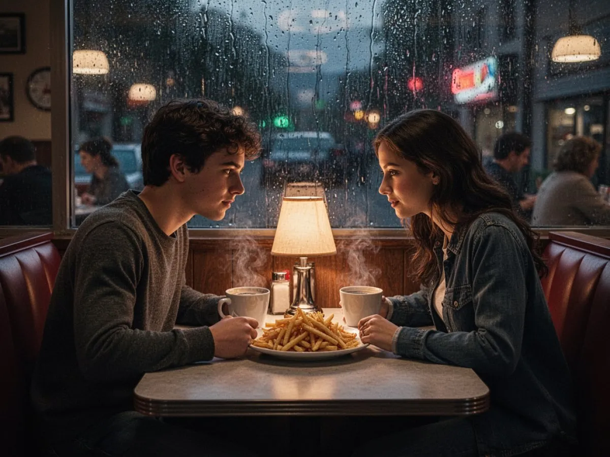 Signification de rêver de Restaurant pour la vie quotidienne, l'amour et le travail