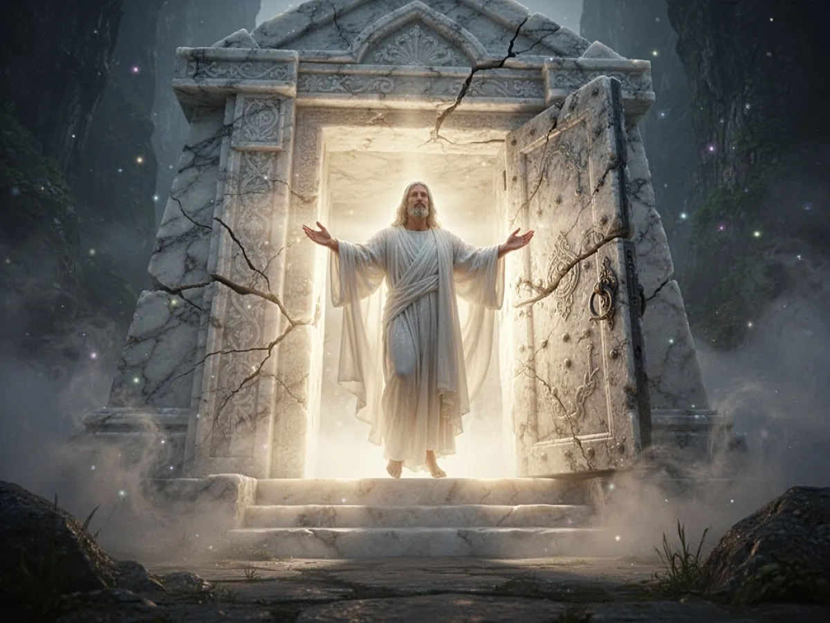 Signification spirituelle et symbolisme culturel : Résurrection dans l'interprétation des rêves