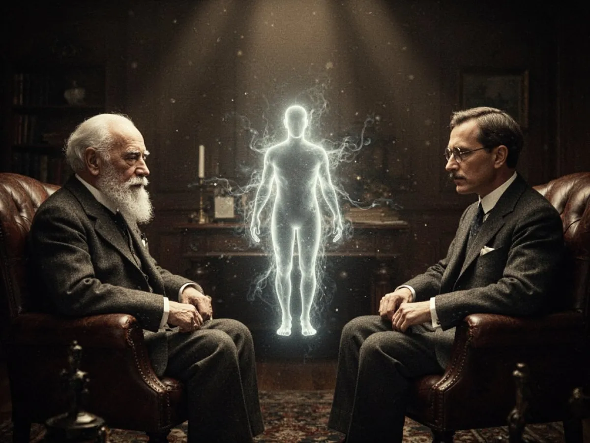 Interprétation psychologique des rêves : Rétablissement selon Sigmund Freud et Carl Jung