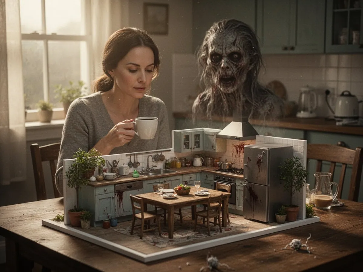 Signification de rêver de Rêve Dans Le Rêve pour la vie quotidienne, l'amour et le travail