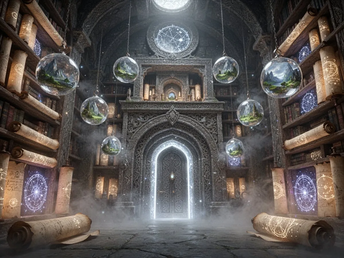 Signification spirituelle et symbolisme culturel : Rêve Dans Le Rêve dans l'interprétation des rêves