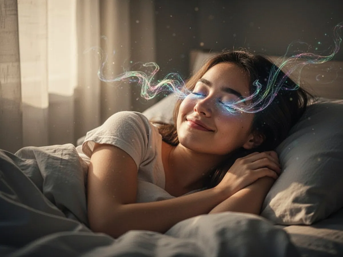 Signification de rêver de Rêve pour la vie quotidienne, l'amour et le travail