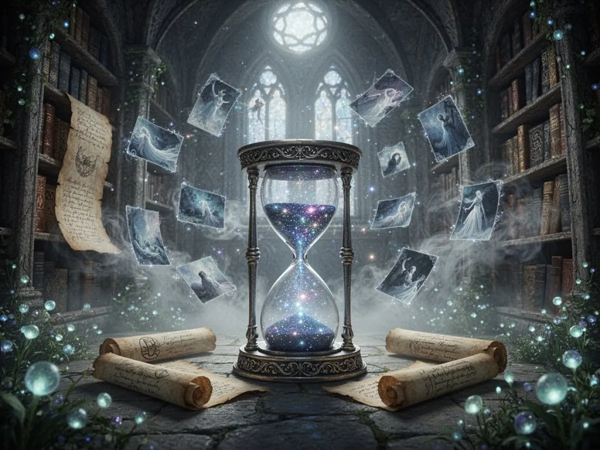 Signification spirituelle et symbolisme culturel : Rêve dans l'interprétation des rêves