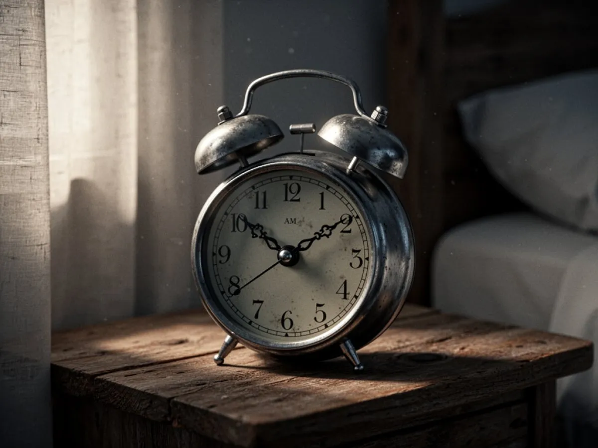 Signification de rêver de Réveil pour la vie quotidienne, l'amour et le travail