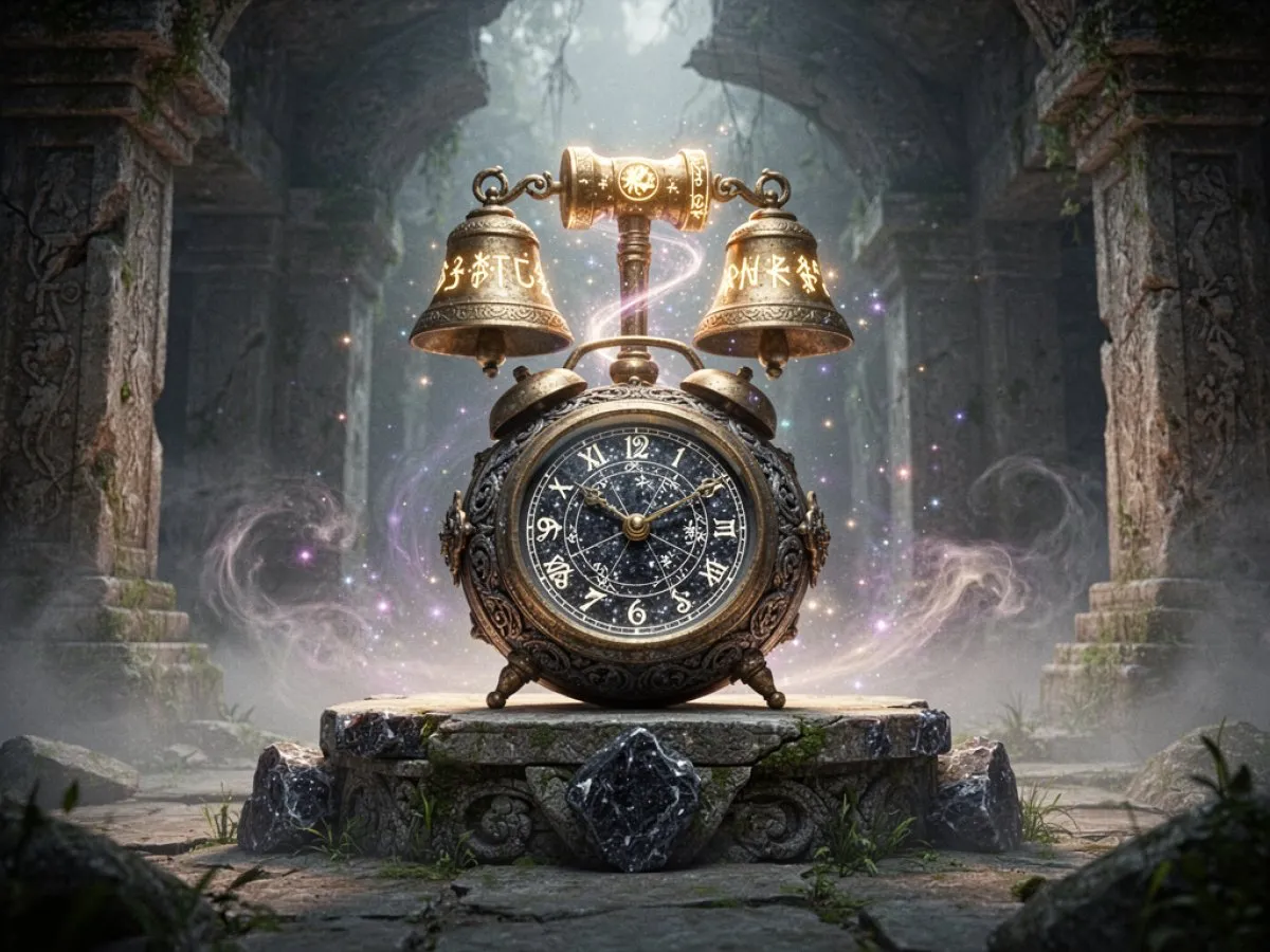 Signification spirituelle et symbolisme culturel : Réveil dans l'interprétation des rêves