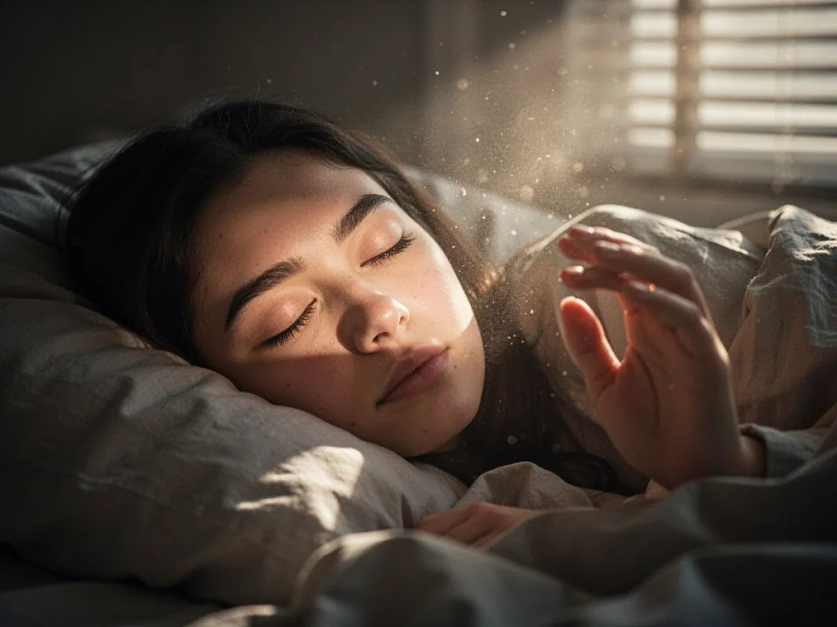 Signification de rêver de Réveiller pour la vie quotidienne, l'amour et le travail