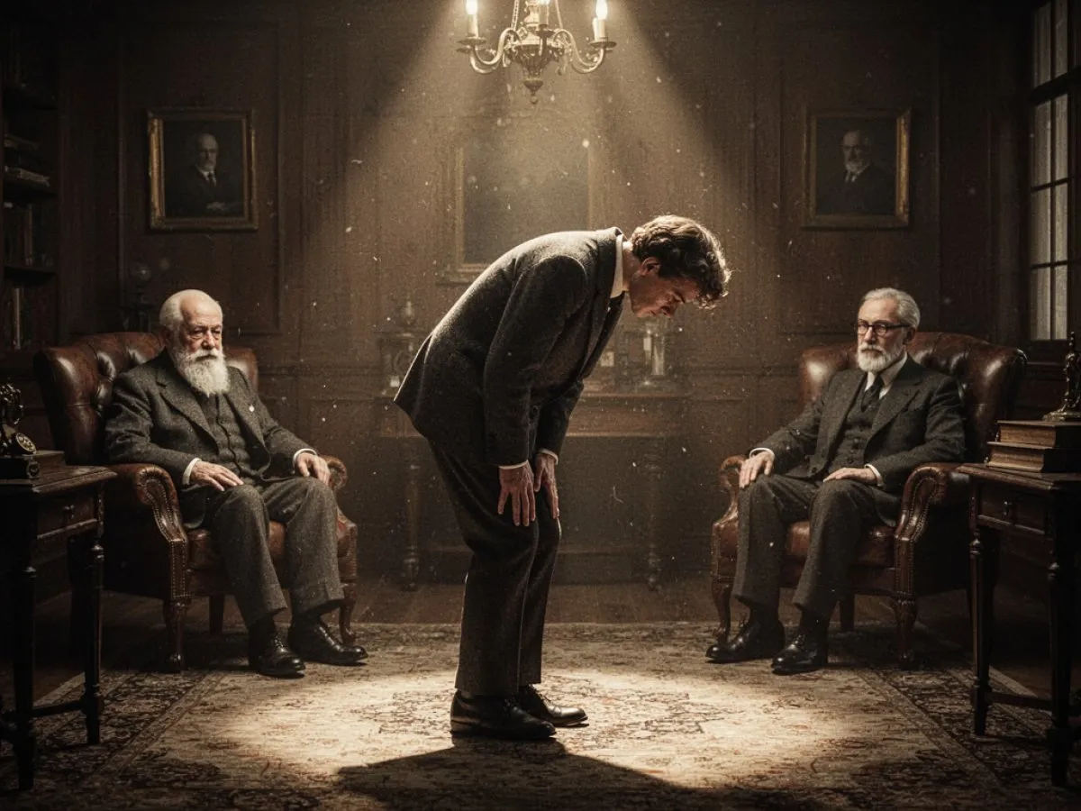 Interprétation psychologique des rêves : Révérence selon Sigmund Freud et Carl Jung