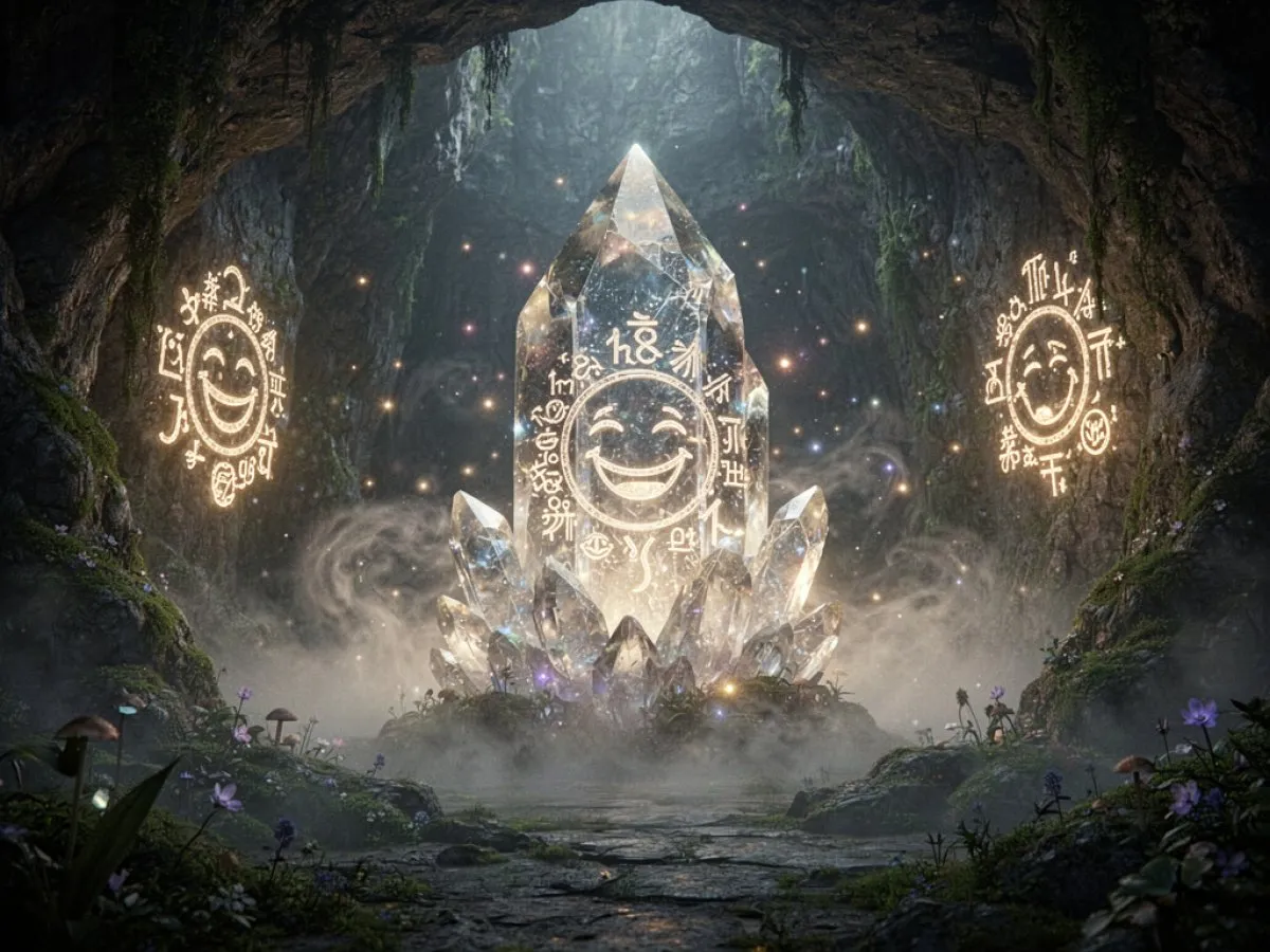Signification spirituelle et symbolisme culturel : Rire dans l'interprétation des rêves