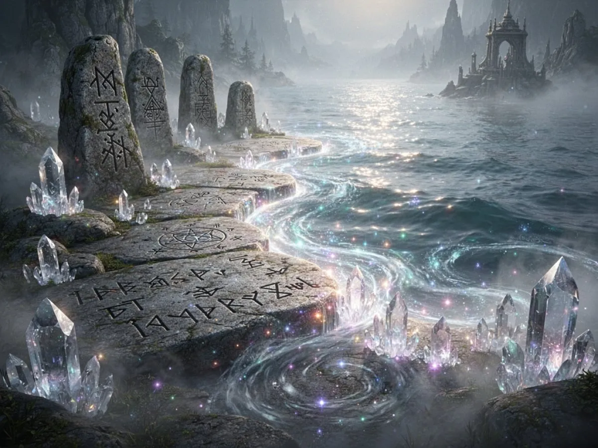 Signification spirituelle et symbolisme culturel : Rivage dans l'interprétation des rêves
