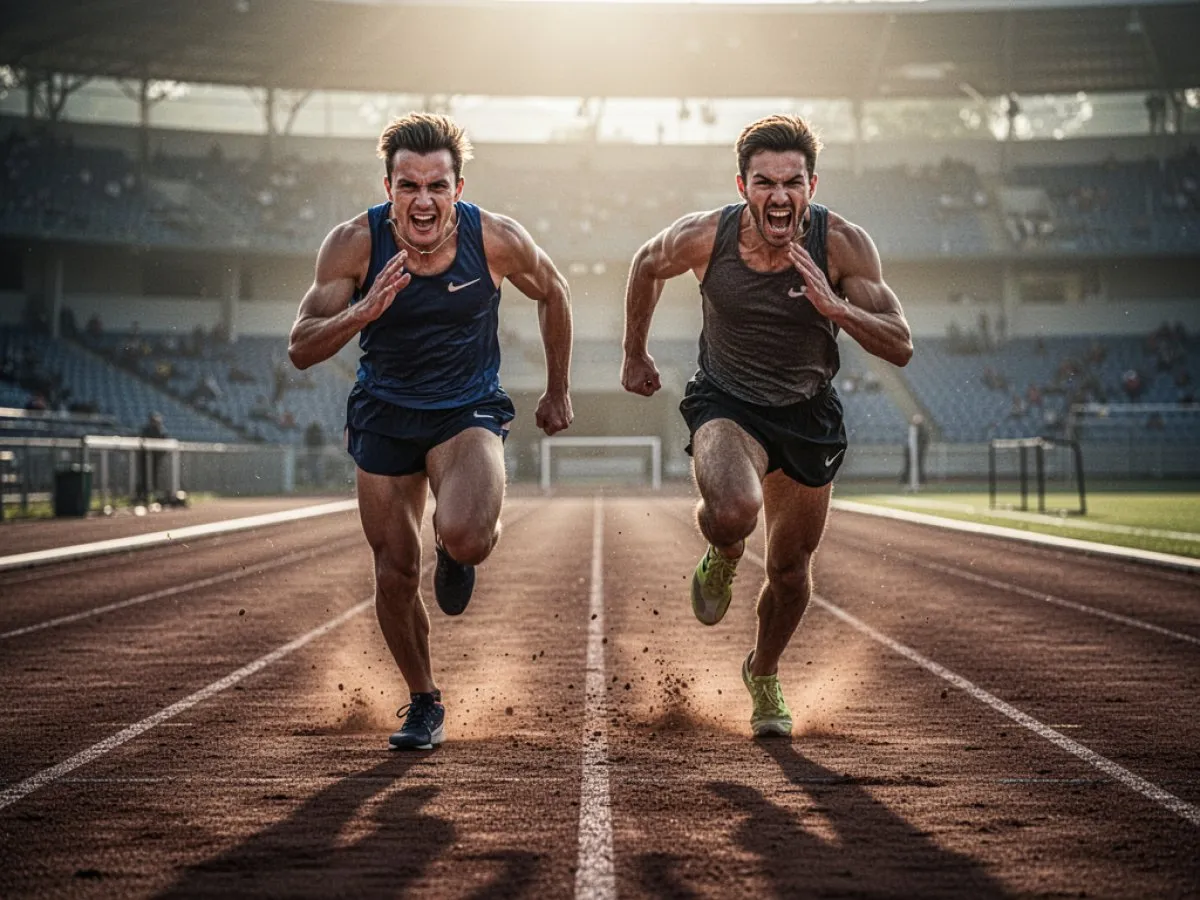 Signification de rêver de Rival pour la vie quotidienne, l'amour et le travail