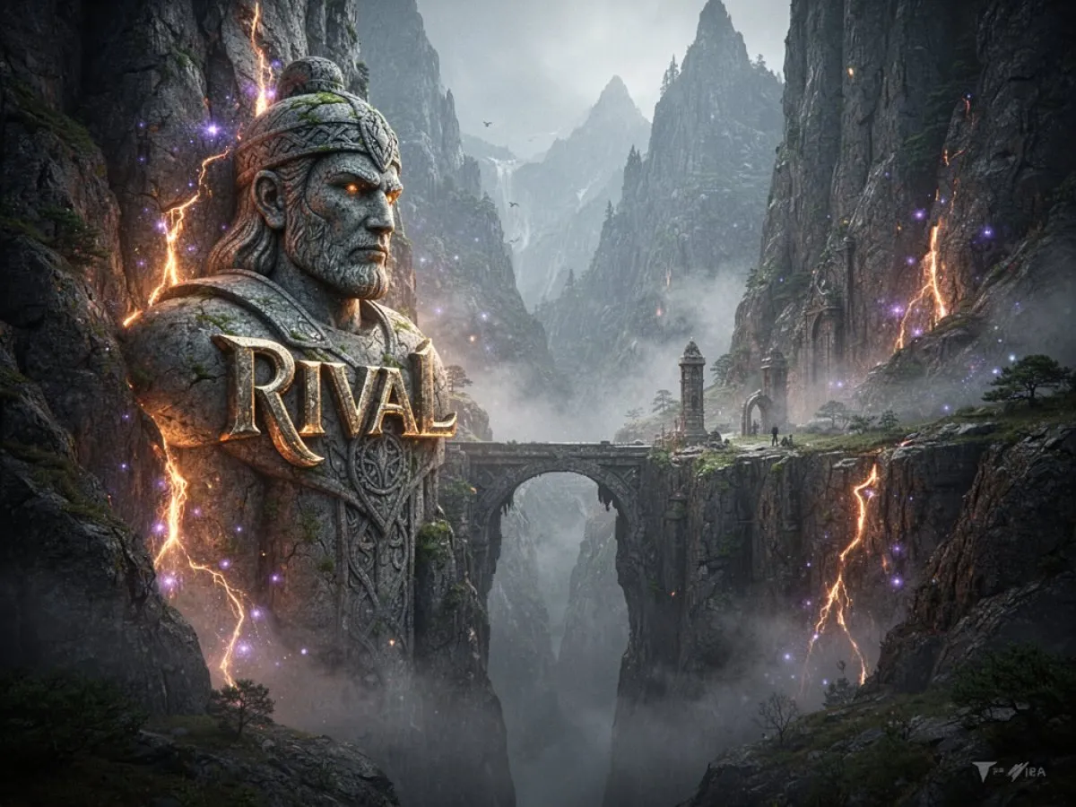 Signification spirituelle et symbolisme culturel : Rival dans l'interprétation des rêves