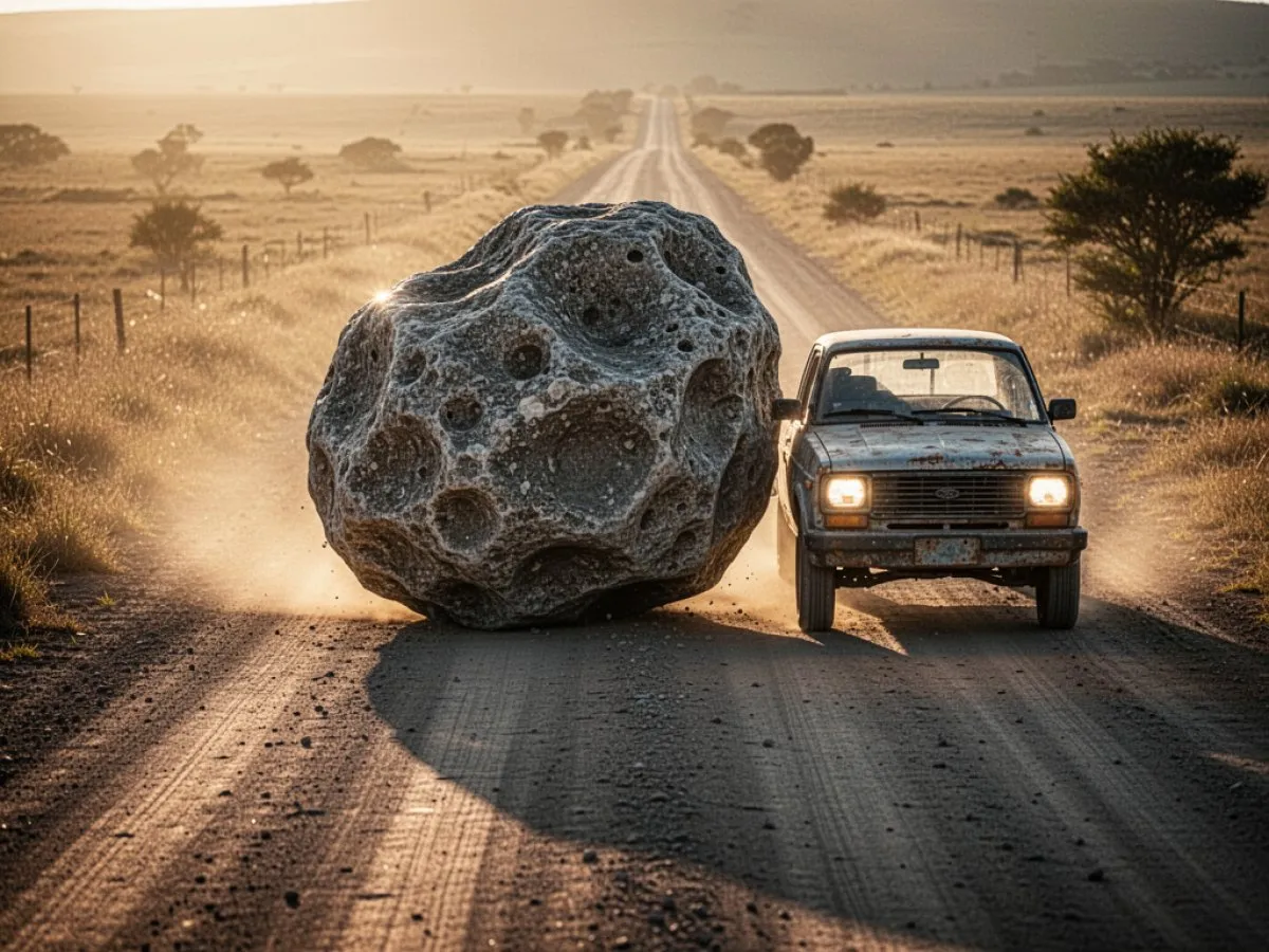 Signification de rêver de Roche(R) pour la vie quotidienne, l'amour et le travail