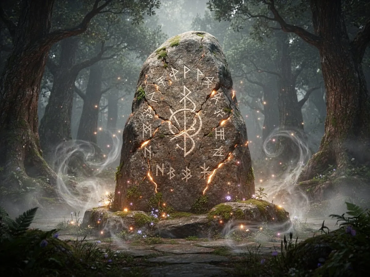 Signification spirituelle et symbolisme culturel : Roche(R) dans l'interprétation des rêves