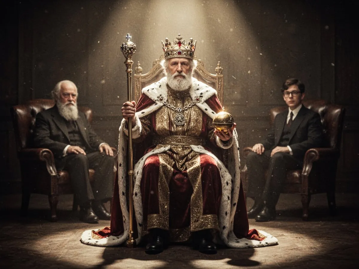 Interprétation psychologique des rêves : Roi selon Sigmund Freud et Carl Jung