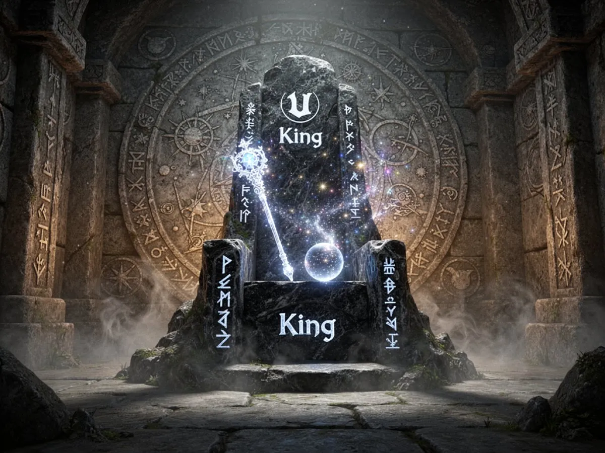 Signification spirituelle et symbolisme culturel : Roi dans l'interprétation des rêves