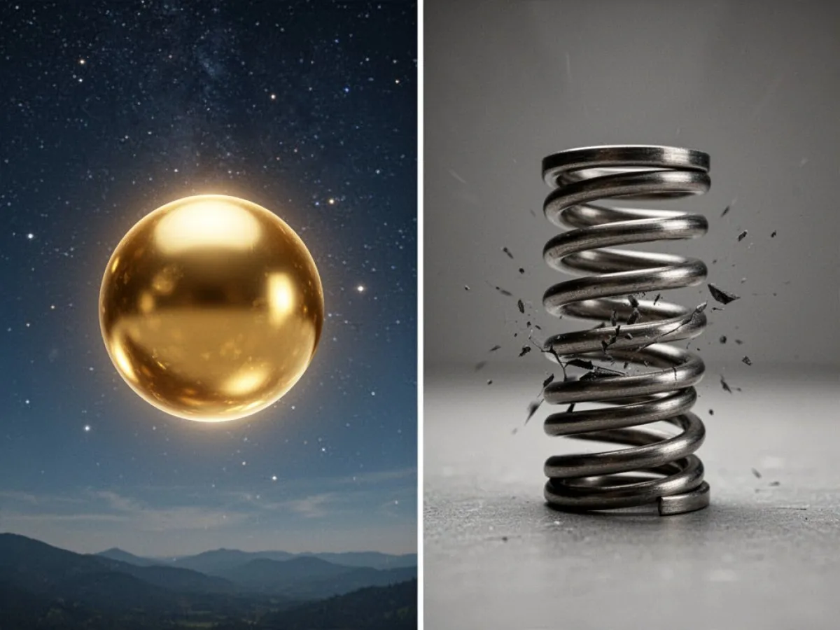 Interprétation détaillée des rêves : Différents scénarios avec Rond dans le rêve