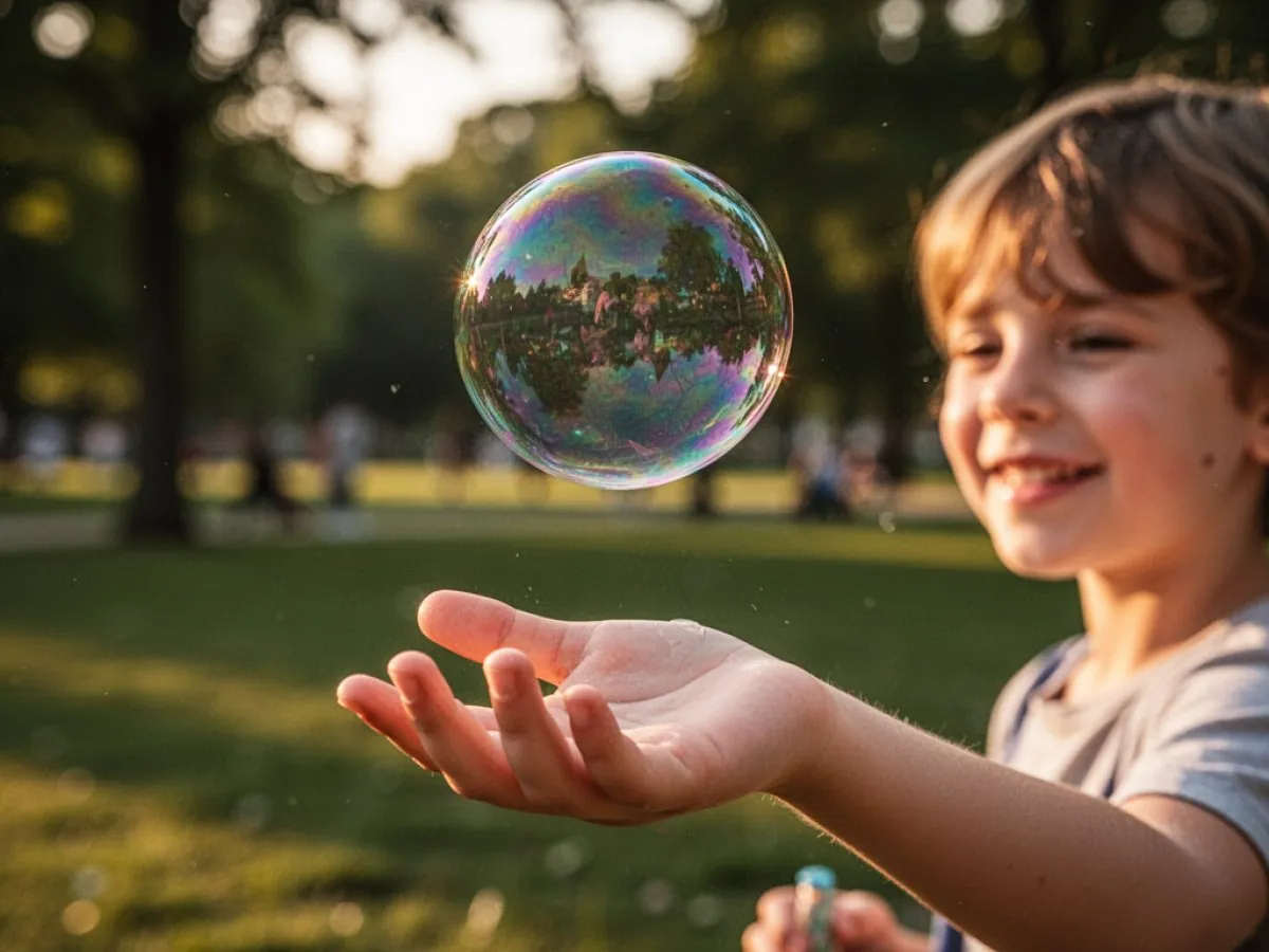 Signification de rêver de Rond pour la vie quotidienne, l'amour et le travail
