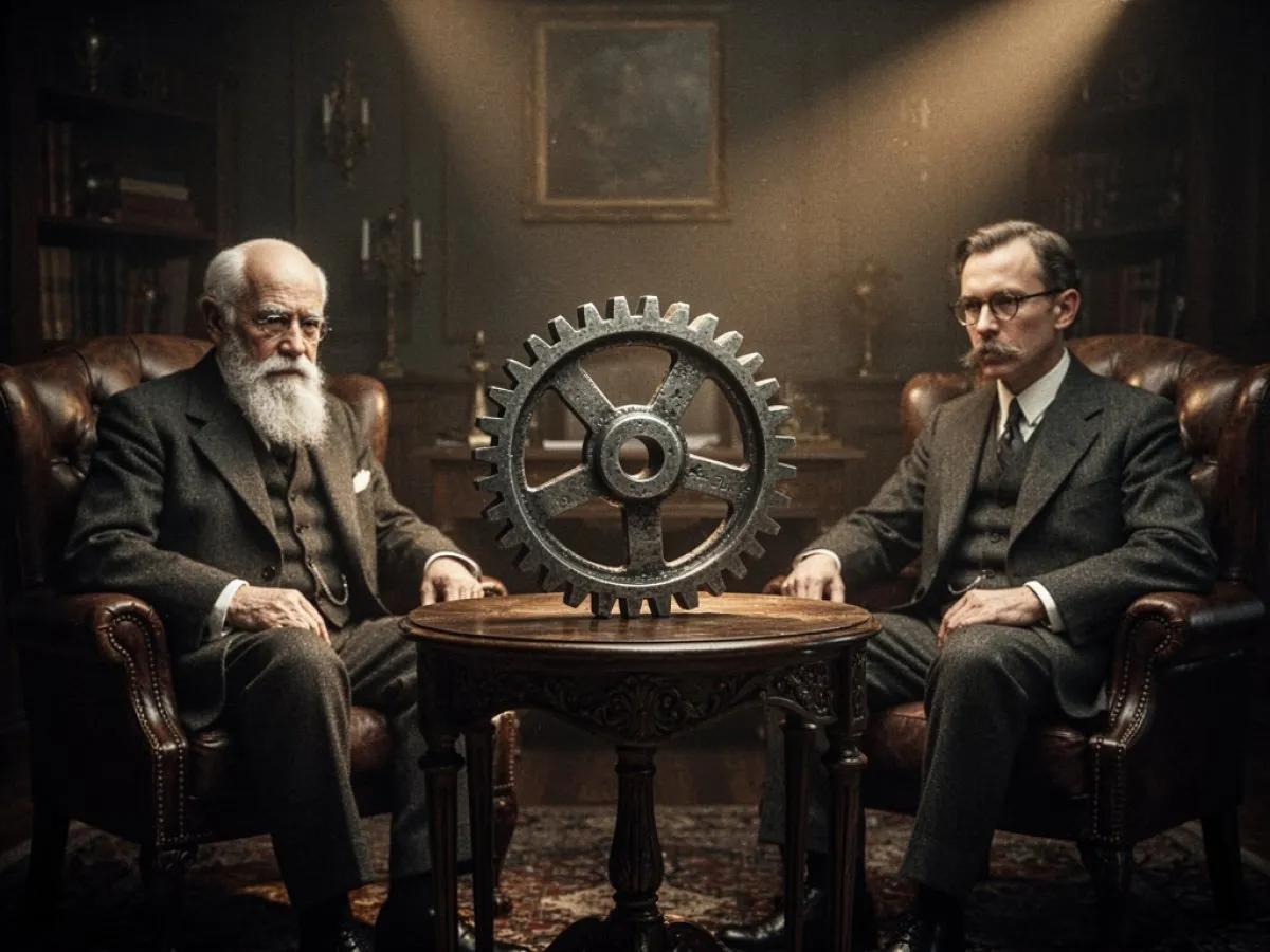 Interprétation psychologique des rêves : Rouage selon Sigmund Freud et Carl Jung