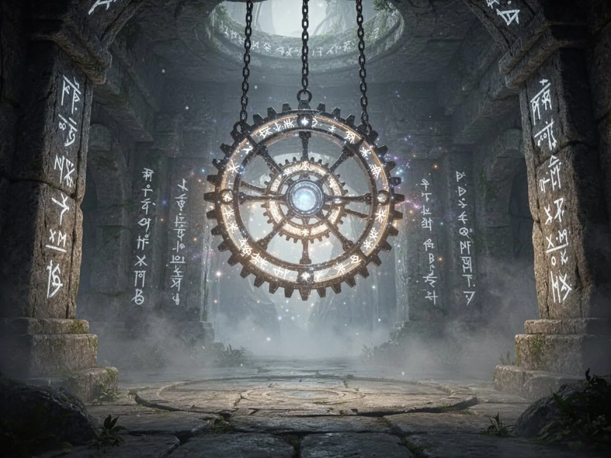 Signification spirituelle et symbolisme culturel : Rouage dans l'interprétation des rêves