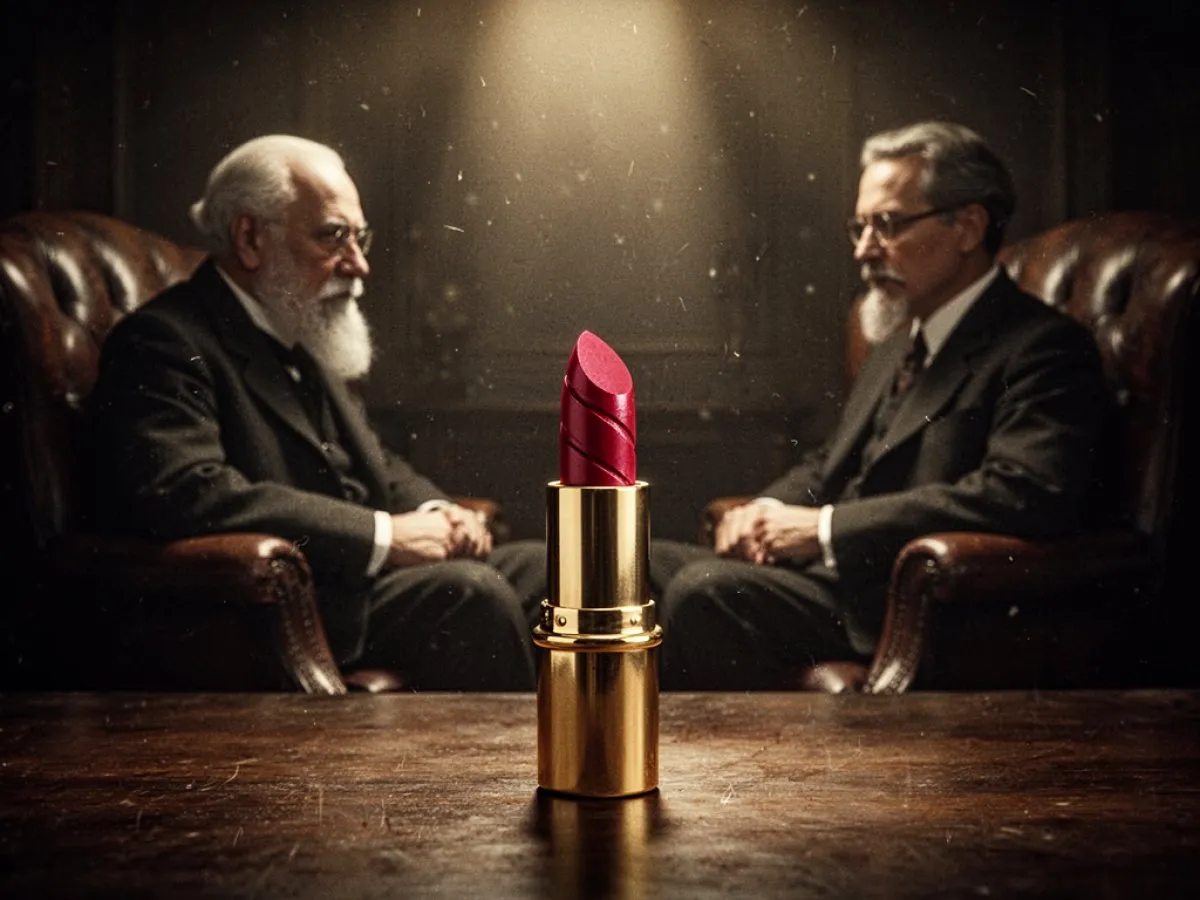 Interprétation psychologique des rêves : Rouge A Lèvres selon Sigmund Freud et Carl Jung