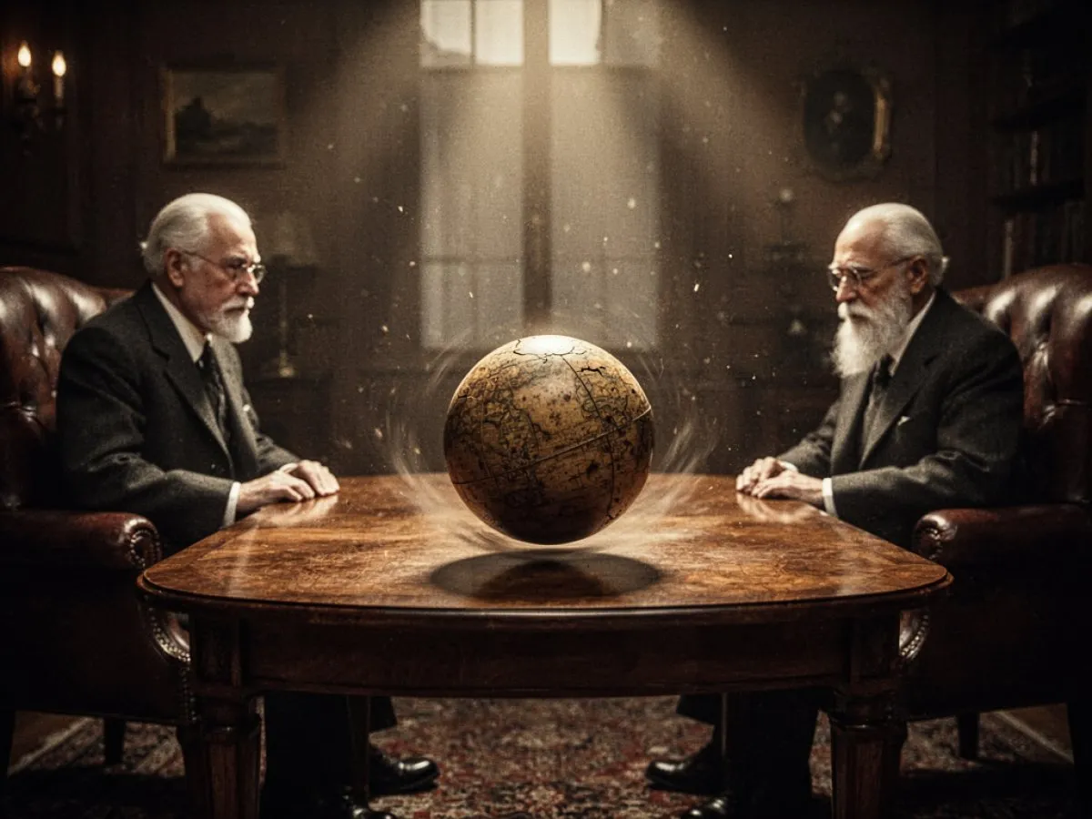Interprétation psychologique des rêves : Rouler selon Sigmund Freud et Carl Jung