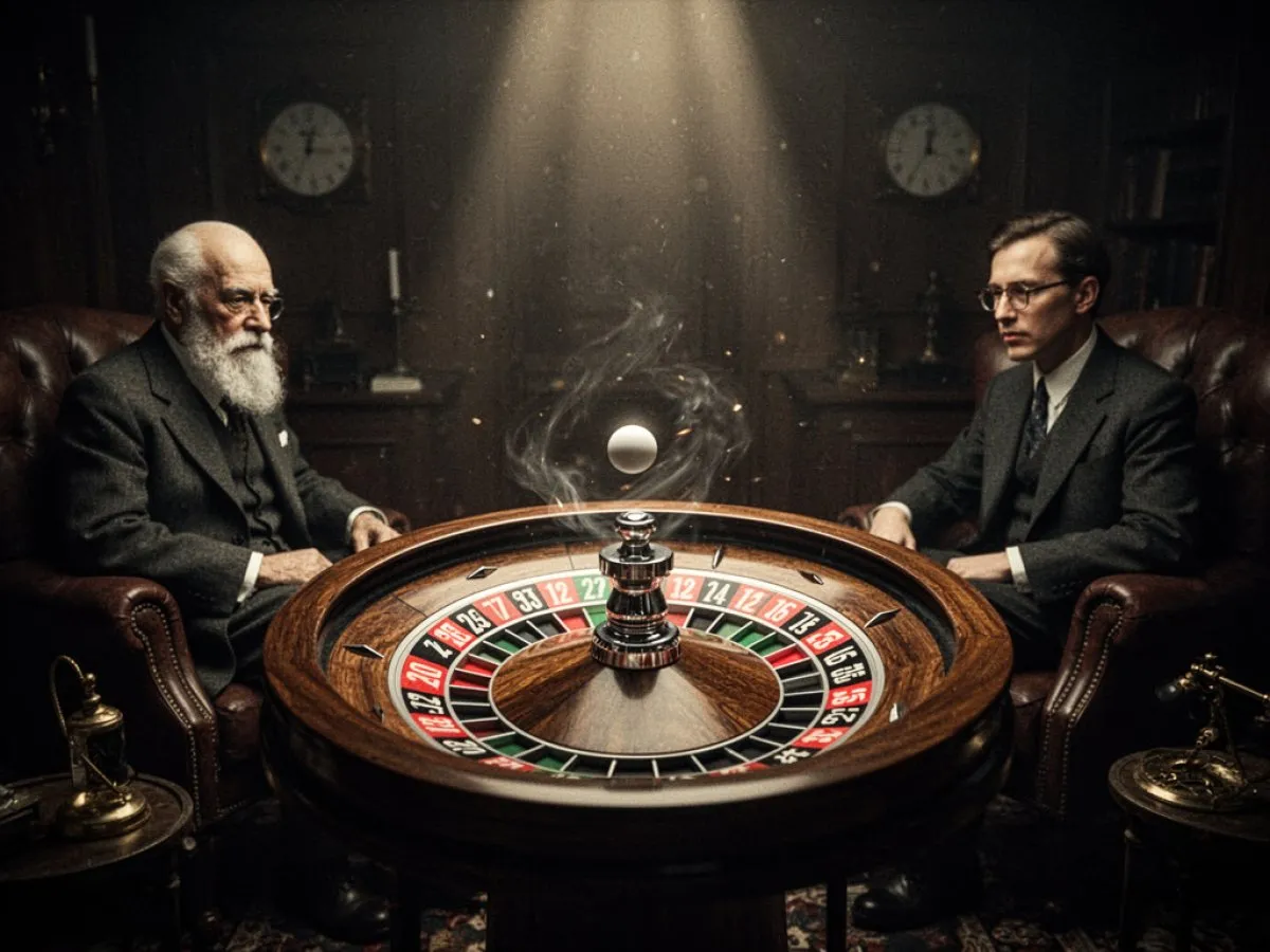 Interprétation psychologique des rêves : Roulette selon Sigmund Freud et Carl Jung