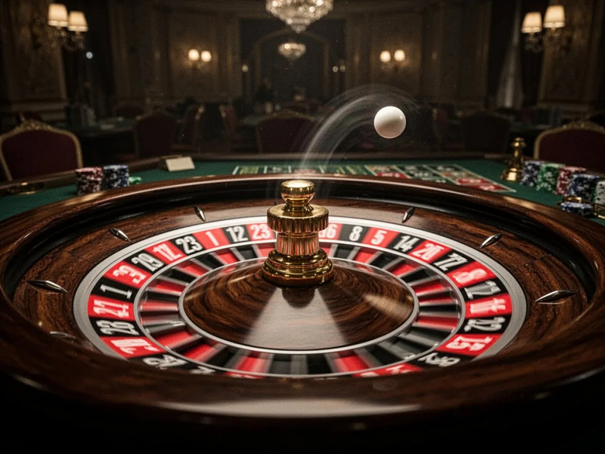 Signification de rêver de Roulette pour la vie quotidienne, l'amour et le travail