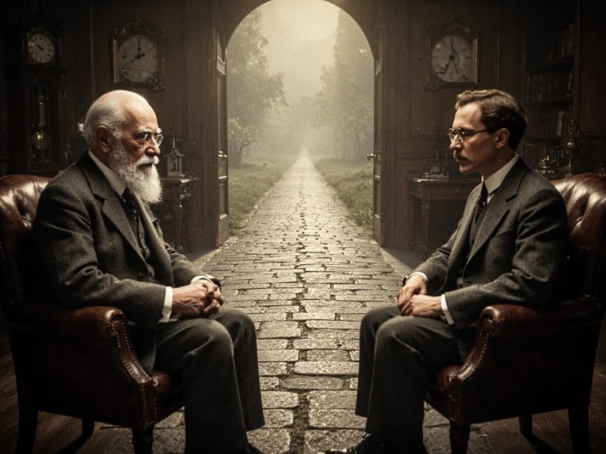 Interprétation psychologique des rêves : Route selon Sigmund Freud et Carl Jung