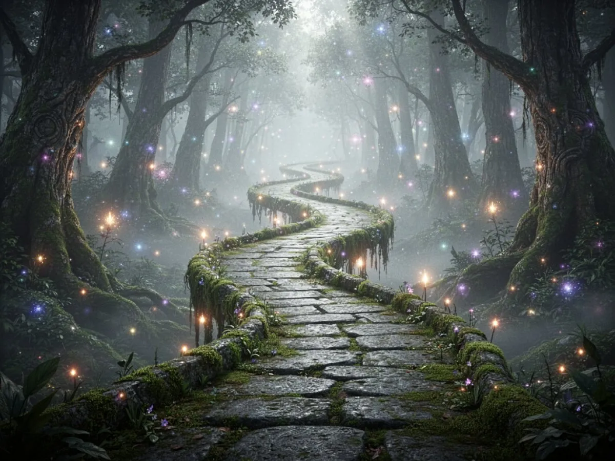 Signification spirituelle et symbolisme culturel : Route dans l'interprétation des rêves