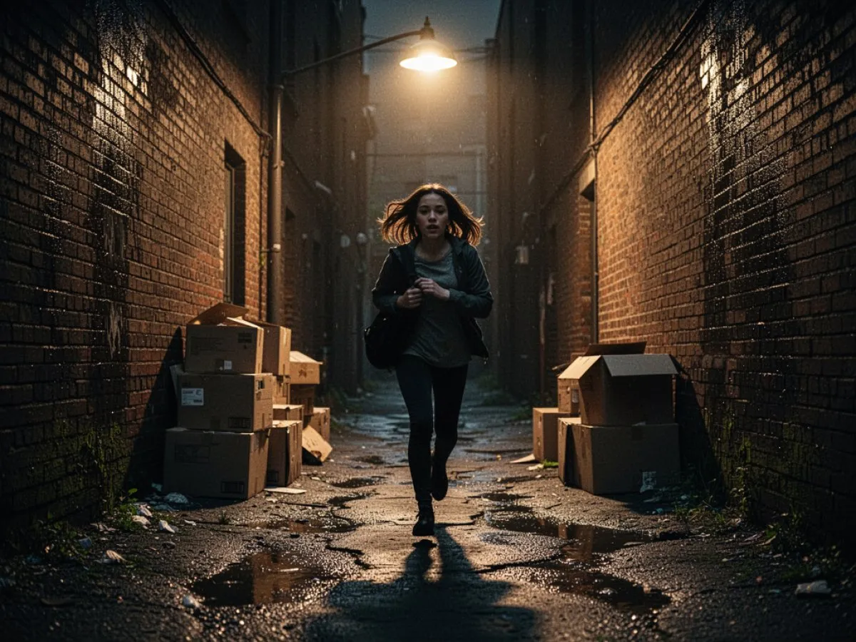 Signification de rêver de Ruelle pour la vie quotidienne, l'amour et le travail